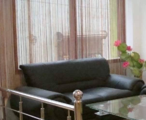 Hotel Green Palace Airport Zone, New Delhi 5